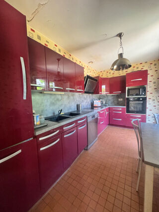  Maison � vendre 5 pi�ces 79 m�