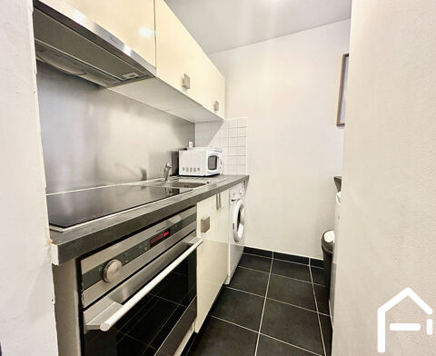  Appartement � louer 2 pi�ces 34 m�