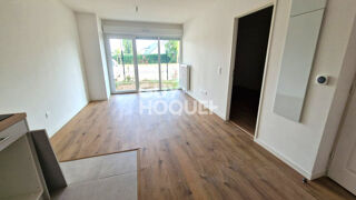  Appartement à louer 2 pièces 40 m²