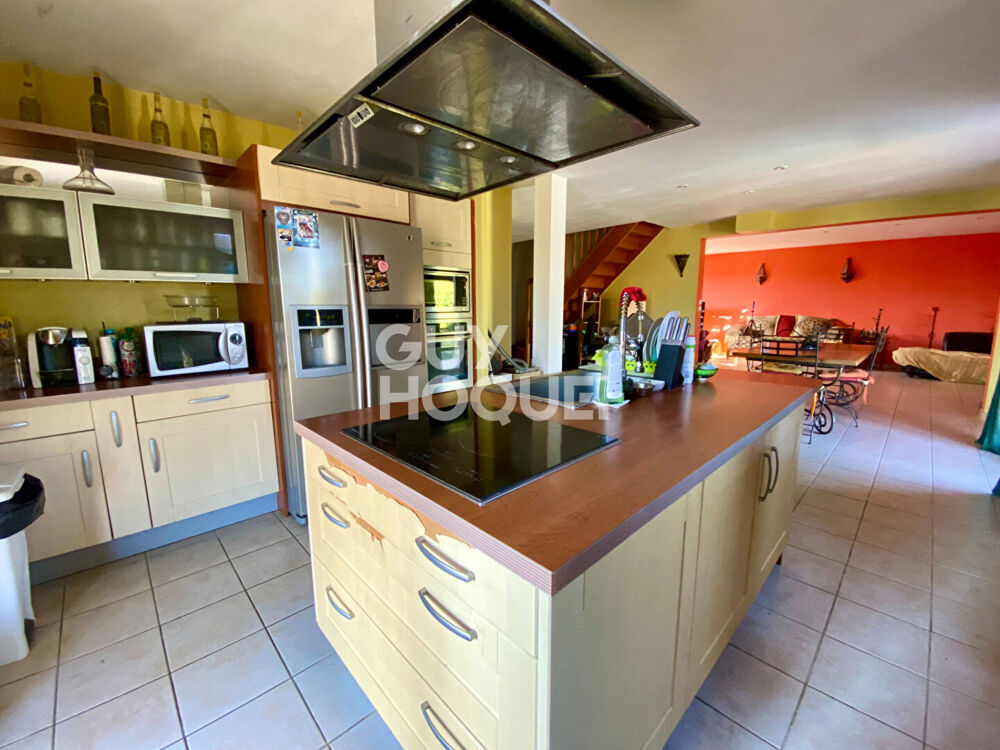 Vente Maison Maison � vendre � Roubia - 5 pi�ces, 3 chambres, garage Roubia