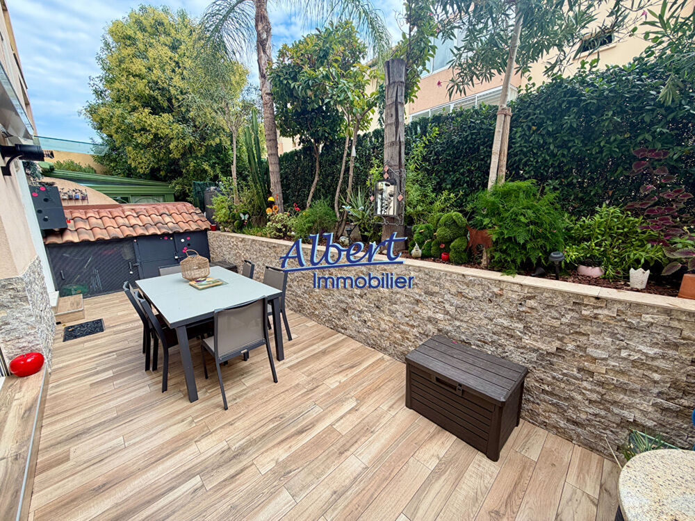 Vente Appartement Appartement Sanary Sur Mer 3 pièce(s) 75 m2 Sanary sur mer