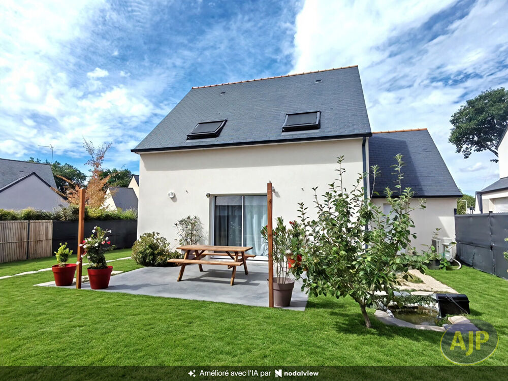 BLAIN - Pavillon 2020 - 3 ch.