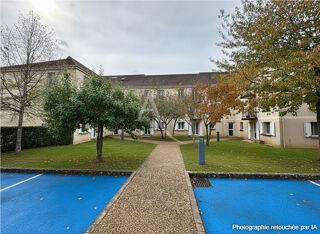 Appartement 3 pièces 69 m² · à La Chaussée-Saint-Victor · 69 m² · 140 000 €