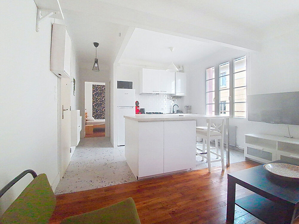 Vente Appartement T2 38,70 m² MAINVILLIERS 115 000 Mainvilliers