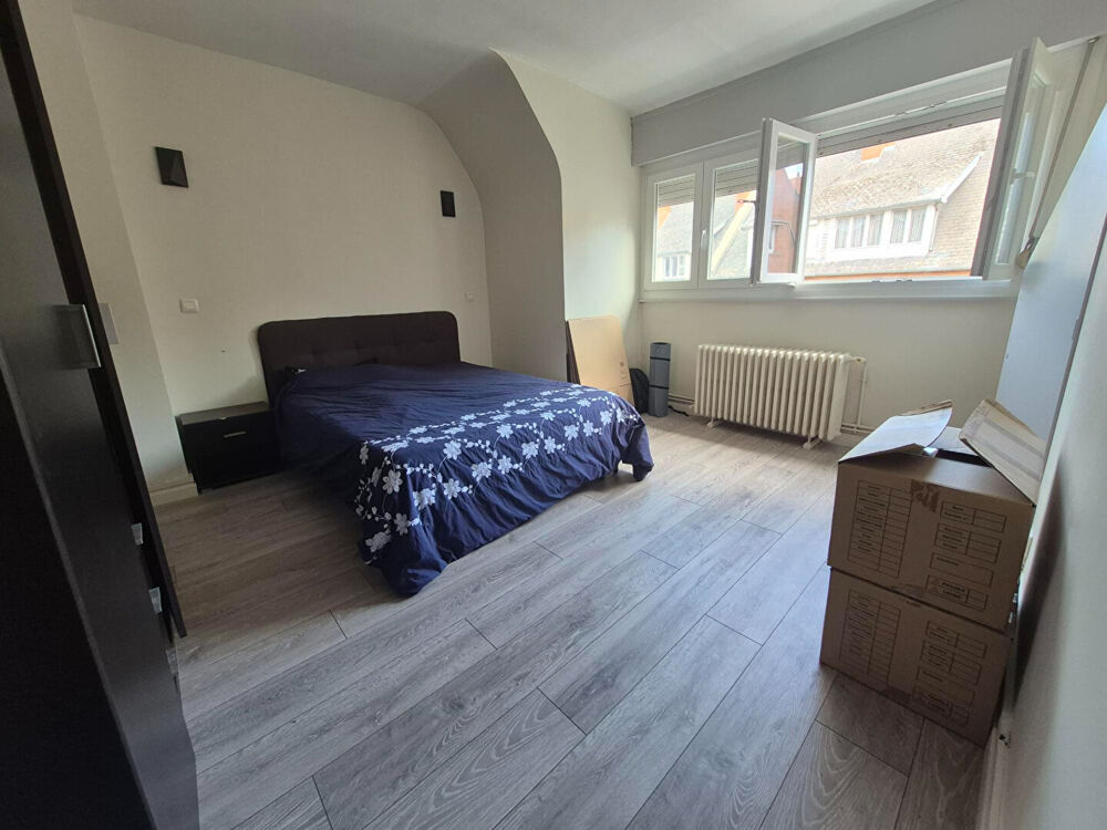 Appartement Valenciennes 2 pièce(s) 48 m2