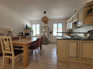  Maison � vendre 3 pi�ces 75 m�