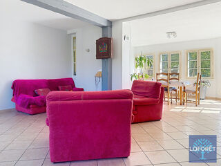  Maison � vendre 6 pi�ces 215 m�