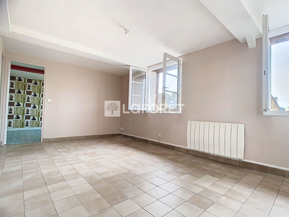 Location Appartement Appartement Caudebec Les Elbeuf 3 pièces 59 m² Caudebec les elbeuf