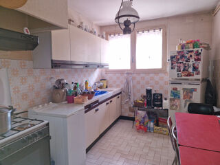  Maison � vendre 5 pi�ces 92 m�