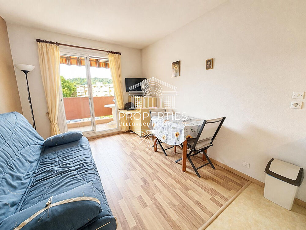 BORMES - LA FAVIERE - STUDIO - GARAGE - PISCINE - PROCHE PLAGES