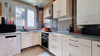  Maison � vendre 4 pi�ces 86 m�