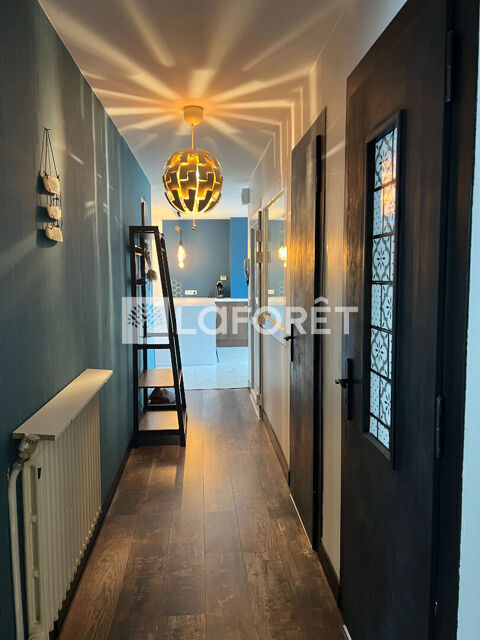  Appartement � louer 3 pi�ces 113 m�