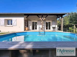  Maison  vendre 4 pices 105 m