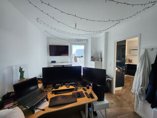  Appartement � vendre 2 pi�ces 43 m�