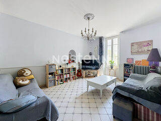  Maison à vendre 3 pièces 110 m²