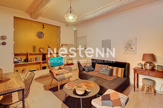  Appartement � vendre 3 pi�ces 86 m�