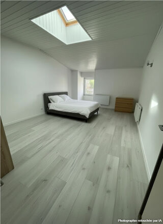 Vente Maison Maison  3 pièce(s) Mervent