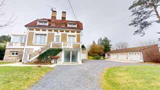  Maison � vendre 9 pi�ces 222 m�