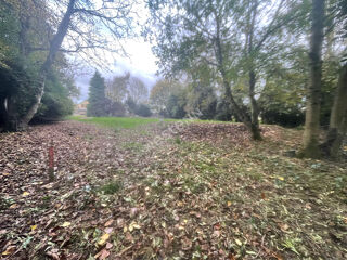  Terrain � vendre 2035 m�