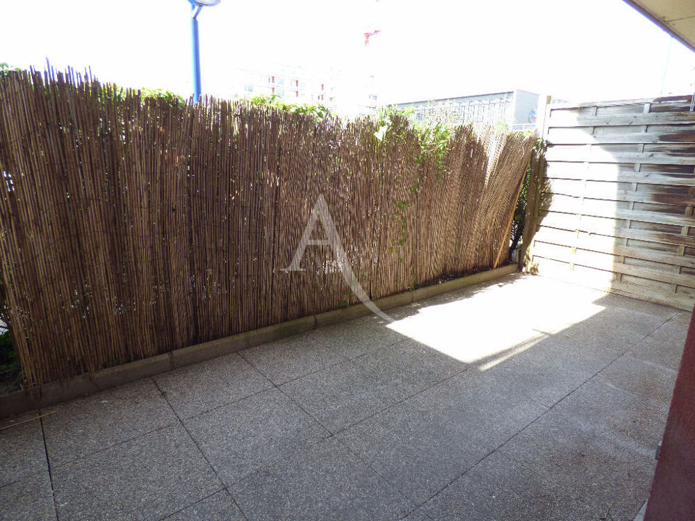 Vente Appartement Studio Cergy  avec  parking Cergy