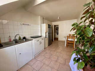  Appartement à louer 1 pièce 30 m²