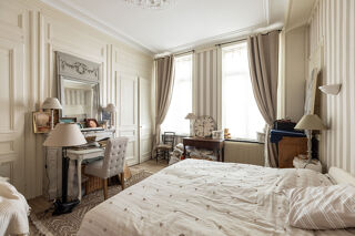  Maison à vendre 7 pièces 220 m²