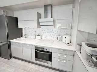  Appartement � vendre 3 pi�ces 54 m�