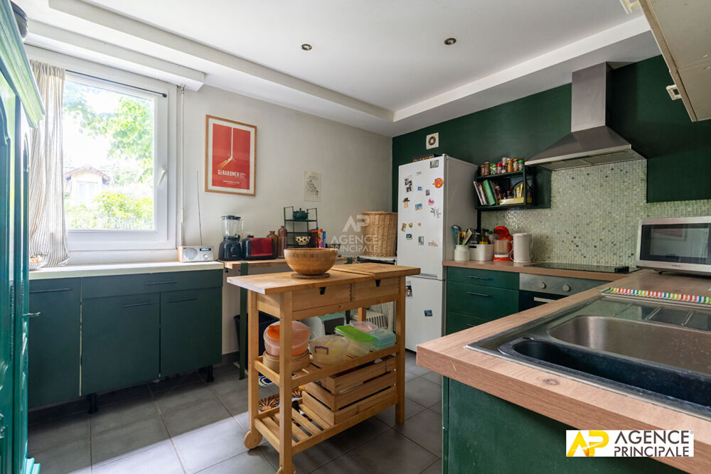 Vente Appartement Appartement  3 pièce(s) - 66 m² Maisons-laffitte