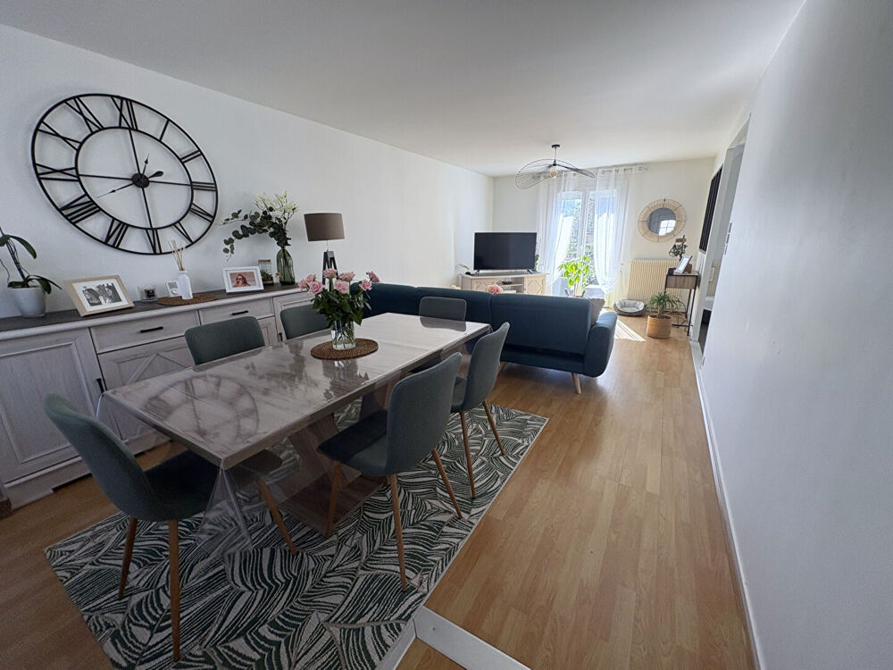 Vente Maison Nouveau coup de coeur sur Panazol charmante maison lumineuse Panazol