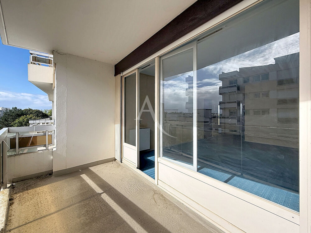 Appartement Angers 2 pièce(s)