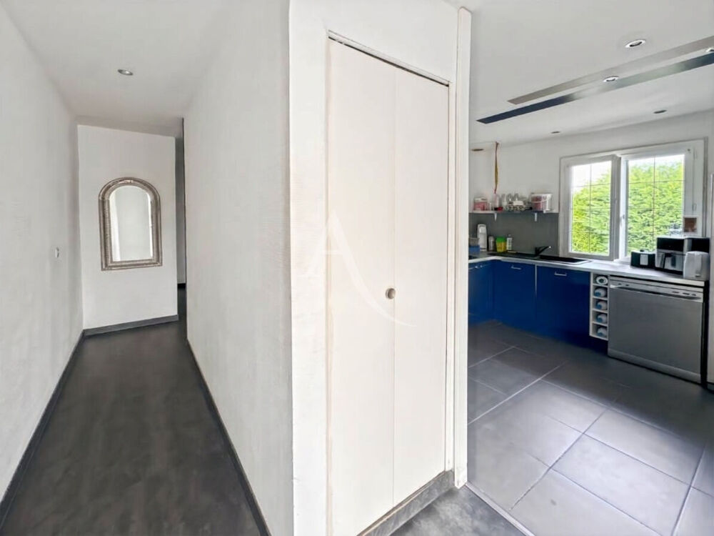 Vente Maison Maison 115m² HOUVILLE EN VEXIN Ecouis