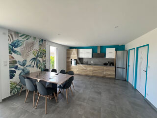  Maison à vendre 3 pièces 82 m²
