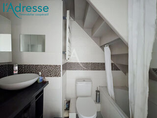  Appartement à vendre 3 pièces 65 m²