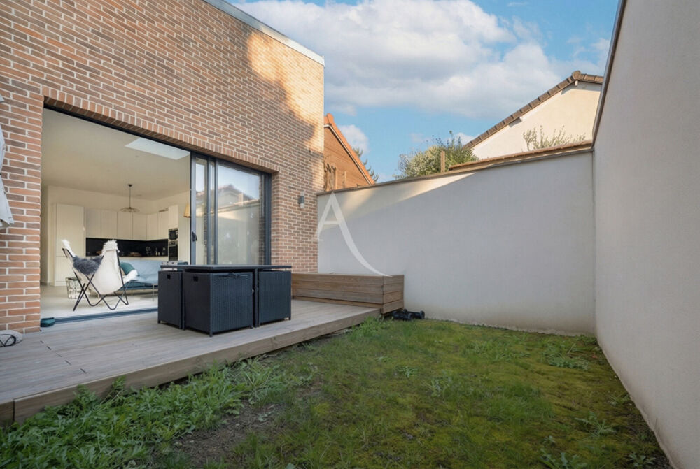 � vendre  Maison Nogent-sur-Marne (94130)