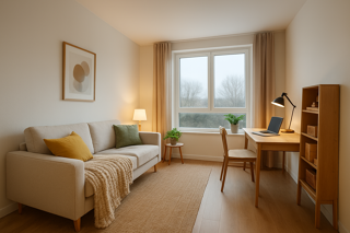  Appartement à vendre 4 pièces 97 m²