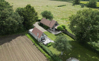  Maison � vendre 7 pi�ces 150 m�
