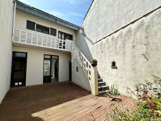  Maison � vendre 3 pi�ces 49 m�