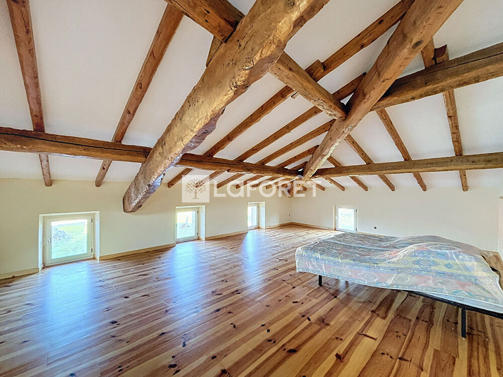 � vendre  Maison Monclar-de-Quercy (82230)