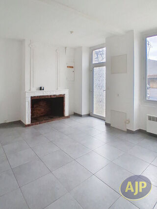  Maison à vendre 4 pièces 80 m²