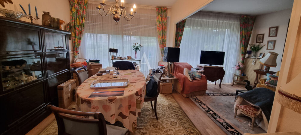 Vente Appartement Appartement Blois 3 pièce(s) 79.88m2 Blois