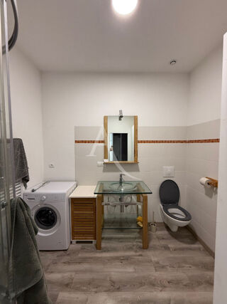  Appartement � louer 1 pi�ce 35 m�