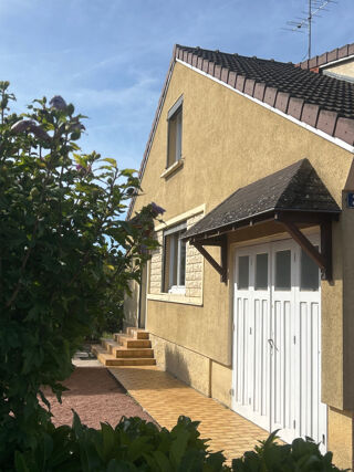  Maison � vendre 5 pi�ces 83 m�