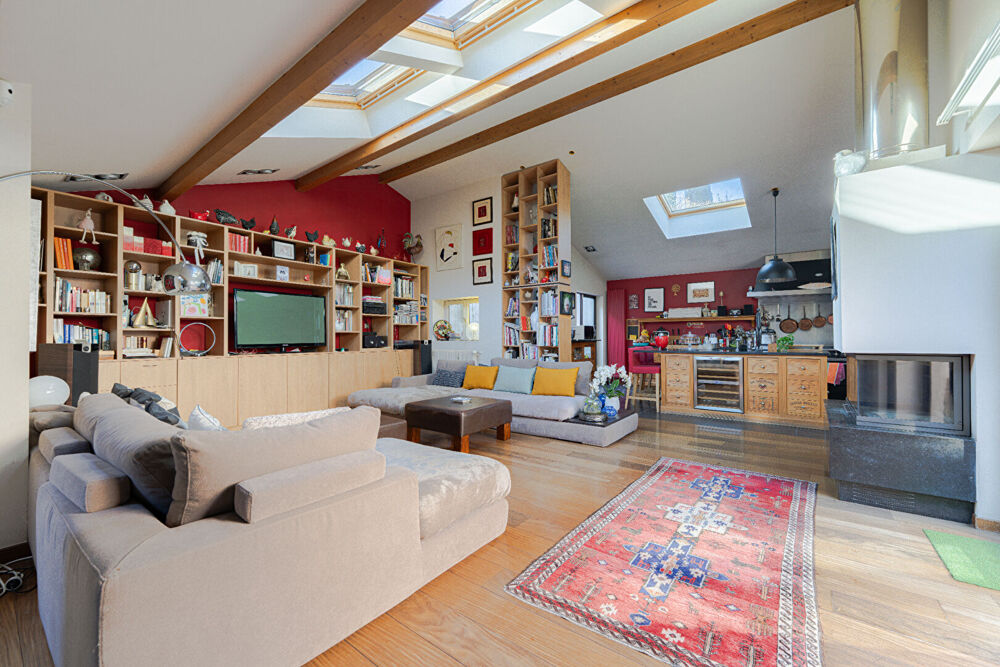 Maison 6 pièces 205 m² · à Caluire Et Cuire · 205 m² · 798 000 €