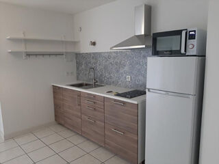  Appartement à louer 1 pièce 45 m²