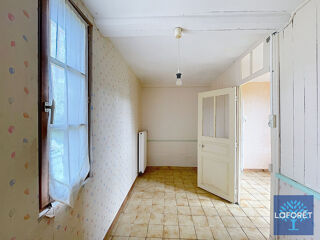  Maison � vendre 4 pi�ces 79 m�