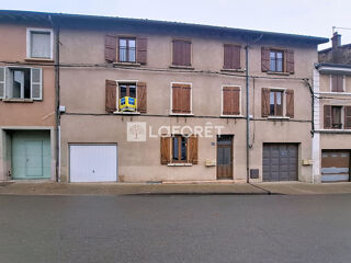  Immeuble � vendre 10 pi�ces 262 m�