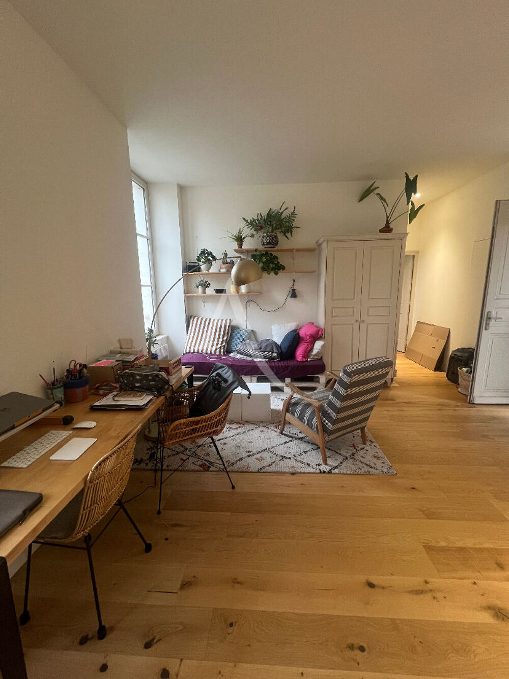 Location Appartement Appartement Orleans 2 pièce(s) 44 m2 Orleans