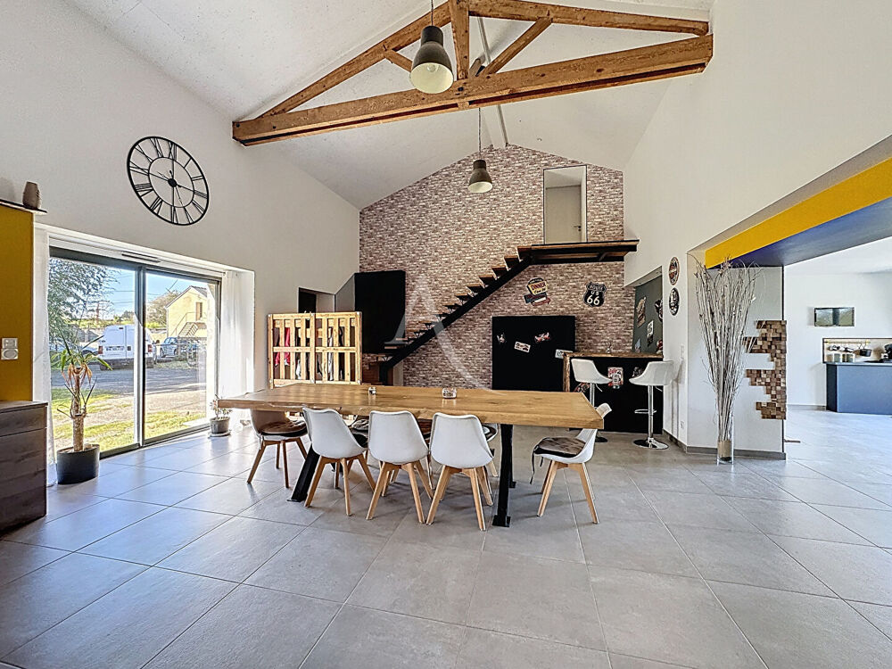 Maison Bellevigne En Layon
