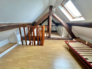  Maison  vendre 4 pices 79 m