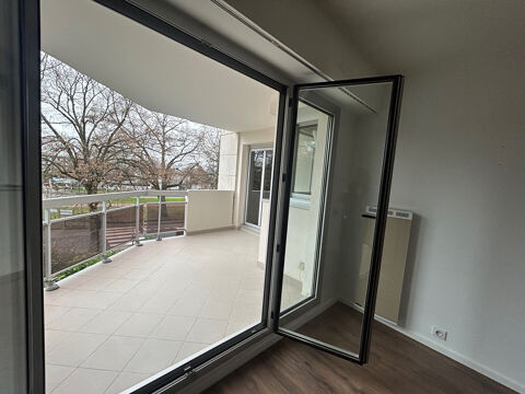  Appartement � louer 3 pi�ces 72 m�